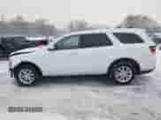2014 Dodge Durango Special Service z VIN 1C4RDJFG6EC598283, wystawiony jako IAAI lot #41577695 z przebiegiem 81 074 mil mil oraz . Historia ofert i sprzedaży dostępna na DreamBid. Obrazek 14.