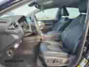 2023 Toyota Camry Hybrid SE with VIN 4T1T31AK4PU047945, listed as a Copart auction lot 86823265 with 58,221 mi miles and Salvage title. Bid and sale history available at DreamBid. Image 7.