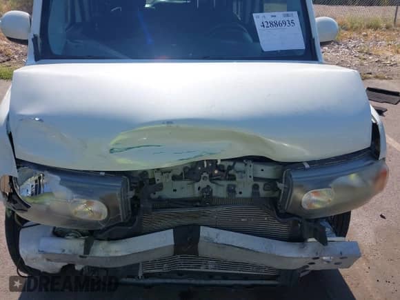 2011 Nissan Cube S с VIN JN8AZ2KR9BT212337, выставлен на аукционе IAAI как лот 42886935 с пробегом 188 062 миль миль и . История ставок и продаж доступна на DreamBid. Изображение 13.