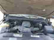 2001 Chevrolet Tahoe LS с VIN 1GNEC13T61R182977, выставлен на аукционе IAAI как лот 43061277 с пробегом 197 213 миль миль и . История ставок и продаж доступна на DreamBid. Изображение 10.