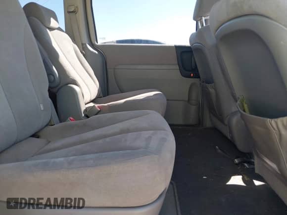 2007 Hyundai Entourage GLS с VIN KNDMC233276034782, выставлен на аукционе IAAI как лот 40444428 с пробегом 191 866 миль миль и . История ставок и продаж доступна на DreamBid. Изображение 8.