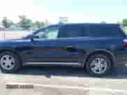 2011 Dodge Durango Express with VIN 1D4RE2GG8BC653980, listed as a IAAI auction lot 42656590 with 159,780 mi miles and . Bid and sale history available at DreamBid. Image 14.