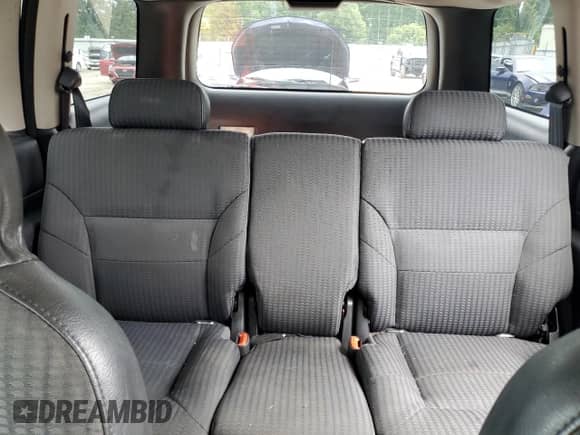 2003 Dodge Durango Sport с VIN 1D4HR38N83F566423, выставлен на аукционе Copart как лот 80450615 с пробегом 132 491 миль миль и Списание • Salvage title. История ставок и продаж доступна на DreamBid. Изображение 10.