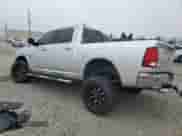 2019 Ram 1500 Lone Star z VIN 1C6RR6LT3KS552175, wystawiony jako Copart lot #44903245 z przebiegiem 98 290 mil mil oraz Szkoda całkowita • Salvage title. Historia ofert i sprzedaży dostępna na DreamBid. Obrazek 2.