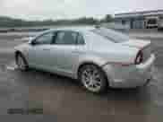 2012 Chevrolet Malibu LTZ with VIN 1G1ZG5E7XCF262396, listed as a Copart auction lot 67108685 with 161,740 mi miles and Salvage title. Bid and sale history available at DreamBid. Image 2.