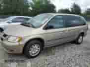2003 Dodge Caravan Sport with VIN 1D4GP44313B137286, listed as a Copart auction lot 67667285 with 119,029 mi miles and Clean title. Bid and sale history available at DreamBid. Image 1.