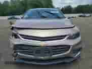 2018 Chevrolet Malibu Hybrid с VIN 1G1ZF5SU2JF256134, выставлен на аукционе Copart как лот 65453955 с пробегом 161 066 миль миль и Списание • Salvage title. История ставок и продаж доступна на DreamBid. Изображение 5.