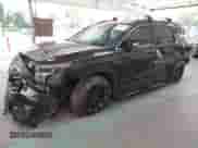 2023 Hyundai Santa Fe XRT with VIN 5NMS64AJ2PH500547, listed as a IAAI auction lot 42860329 with 91,763 mi miles and . Bid and sale history available at DreamBid. Image 17.