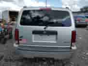 2008 Dodge Nitro SXT with VIN 1D8GU28K48W129101, listed as a Copart auction lot 85730735 with 211,507 mi miles and Salvage title. Bid and sale history available at DreamBid. Image 6.