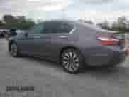 2015 Honda Accord Touring z VIN 1HGCR6F73FA002338, wystawiony jako Copart lot #86055725 z przebiegiem 218 078 mil mil oraz Czysty tytuł • Clean title. Historia ofert i sprzedaży dostępna na DreamBid. Obrazek 2.