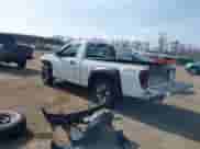 2005 Chevrolet Colorado Z85 с VIN 1GCCS148858117475, выставлен на аукционе IAAI как лот 41800558 с пробегом 90 501 миль миль и . История ставок и продаж доступна на DreamBid. Изображение 3.