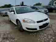 2015 Chevrolet Impala LTZ with VIN 2G1WC5E31F1107551, listed as a Copart auction lot 68236714 with 114,993 mi miles and Salvage title. Bid and sale history available at DreamBid. Image 11.