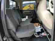 2013 Ram 1500 Lone Star with VIN 1C6RR7TT6DS702143, listed as a Copart auction lot 50442355 with 137,315 mi miles and Salvage title. Bid and sale history available at DreamBid. Image 10.