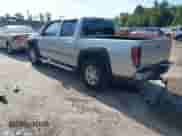2010 Chevrolet Colorado 1LT с VIN 1GCJTCDE0A8113422, выставлен на аукционе IAAI как лот 43360087 с пробегом 210 840 миль миль и . История ставок и продаж доступна на DreamBid. Изображение 3.