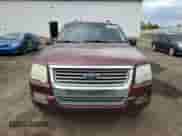 2010 Ford Explorer XLT with VIN 1FMEU7DE3AUA08706, listed as a Copart auction lot 85899445 with 137,484 mi miles and Clean title. Bid and sale history available at DreamBid. Image 5.