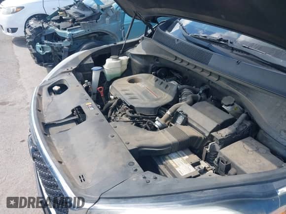 2018 Kia Sorento EX with VIN 5XYPH4A11JG403244, listed as a IAAI auction lot 43359705 with 87,891 mi miles and . Bid and sale history available at DreamBid. Image 10.