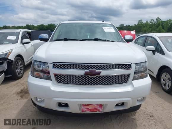 2013 Chevrolet Tahoe LT z VIN 1GNSKBE06DR112219, wystawiony jako IAAI lot #42780846 z przebiegiem 130 605 mil mil oraz . Historia ofert i sprzedaży dostępna na DreamBid. Obrazek 12.