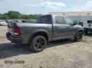 2020 Ram 1500 SLT с VIN 1C6RR7LT6LS104293, выставлен на аукционе Copart как лот 61586755 с пробегом 23 073 миль миль и Списание • Salvage title. История ставок и продаж доступна на DreamBid. Изображение 3.