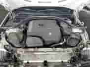 2019 BMW 3 Series 330i with VIN WBA5R1C54KAK12564, listed as a Copart auction lot 87452615 with 49,169 mi miles and Salvage title. Bid and sale history available at DreamBid. Image 11.