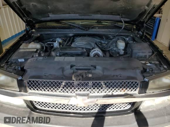 2005 Chevrolet Silverado 1500 Z71 z VIN 2GCEK19B051178951, wystawiony jako Copart lot #84414315 z przebiegiem 179 984 mil mil oraz Czysty tytuł • Clean title. Historia ofert i sprzedaży dostępna na DreamBid. Obrazek 11.