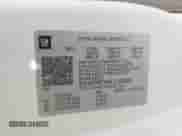 2020 Chevrolet Express Passenger LS with VIN 1GAZGNFG6L1242285, listed as a IAAI auction lot 42608272 with 19,522 mi miles and . Bid and sale history available at DreamBid. Image 9.