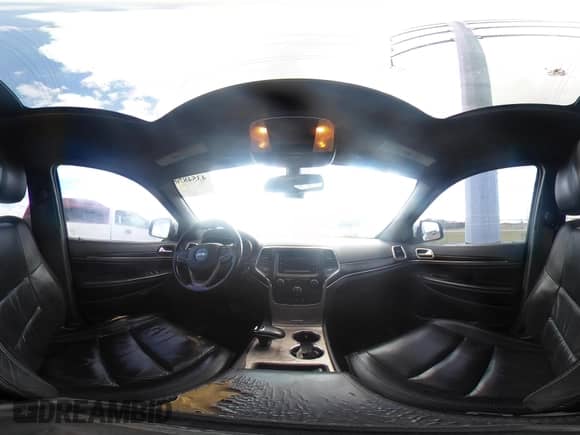 2014 Jeep Grand Cherokee Limited с VIN 1C4RJEBG9EC506962, выставлен на аукционе IAAI как лот 43548709 с пробегом 220 908 миль миль и . История ставок и продаж доступна на DreamBid. Изображение 18.