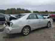 2005 Toyota Camry XLE with VIN 4T1BF30K15U082567, listed as a Copart auction lot 85659335 with 223,033 mi miles and Clean title. Bid and sale history available at DreamBid. Image 3.