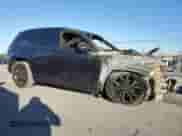 2024 Jeep Grand Cherokee with VIN 1C4RJYB61R8510683, listed as a Copart auction lot 84725144 with Not provided miles and Non repairable. Bid and sale history available at DreamBid. Image 4.