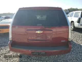 2011 Chevrolet Suburban LT с VIN 1GNSKJE39BR132837, выставлен на аукционе Copart как лот 86316825 с пробегом 267 881 миль миль и Чистый • Clean title. История ставок и продаж доступна на DreamBid. Изображение 6.