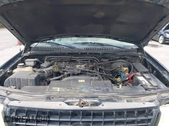 2002 Ford Explorer Limited с VIN 1FMDU75W32ZC27205, выставлен на аукционе IAAI как лот 43377657 с пробегом 189 448 миль миль и . История ставок и продаж доступна на DreamBid. Изображение 10.