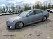 2014 Hyundai Equus Signature z VIN KMHGH4JH4EU080272, wystawiony jako Copart lot #54183775 z przebiegiem 105 897 mil mil oraz Czysty tytuł • Clean title. Historia ofert i sprzedaży dostępna na DreamBid. Obrazek 1.