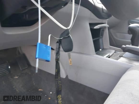 2010 Honda Accord LX z VIN 1HGCP2F32AA152297, wystawiony jako IAAI lot #43228638 z przebiegiem Nie podano mil oraz . Historia ofert i sprzedaży dostępna na DreamBid. Obrazek 11.