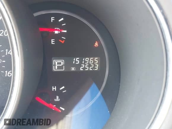 2014 Nissan Murano S z VIN JN8AZ1MU9EW405179, wystawiony jako IAAI lot #42482322 z przebiegiem 151 965 mil mil oraz . Historia ofert i sprzedaży dostępna na DreamBid. Obrazek 15.