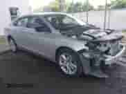 2019 Chevrolet Impala LS с VIN 2G11X5S33K9133194, выставлен на аукционе IAAI как лот 42640113 с пробегом 49 850 миль миль и . История ставок и продаж доступна на DreamBid. Изображение 1.