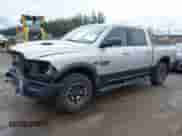 2018 Ram 1500 Rebel with VIN 1C6RR7YT5JS152633, listed as a IAAI auction lot 41788274 with 146,298 mi miles and . Bid and sale history available at DreamBid. Image 2.