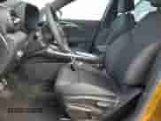 2024 Dodge Hornet GT z VIN ZACNDFAN9R3A18163, wystawiony jako Copart lot #49712125 z przebiegiem 22 850 mil mil oraz Szkoda całkowita • Salvage title. Historia ofert i sprzedaży dostępna na DreamBid. Obrazek 7.