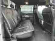 2018 Ford F-150 XLT z VIN 1FTEW1EG2JFE67855, wystawiony jako Copart lot #80585815 z przebiegiem 107 005 mil mil oraz Szkoda całkowita • Salvage title. Historia ofert i sprzedaży dostępna na DreamBid. Obrazek 10.