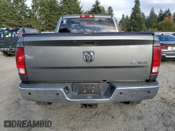 2010 Dodge 2500 Laramie z VIN 3D7UT2CL3AG188137, wystawiony jako Copart lot #85731555 z przebiegiem 149 078 mil mil oraz Szkoda całkowita • Salvage title. Historia ofert i sprzedaży dostępna na DreamBid. Obrazek 6.