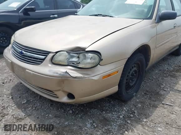 2001 Chevrolet Malibu с VIN 1G1ND52J91M583698, выставлен на аукционе IAAI как лот 42273268 с пробегом 100 394 миль миль и . История ставок и продаж доступна на DreamBid. Изображение 6.