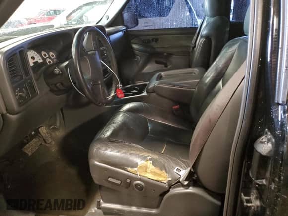 2003 Chevrolet Silverado SS с VIN 2GCEK19N631405423, выставлен на аукционе Copart как лот 56206355 с пробегом 171 455 миль миль и Чистый • Clean title. История ставок и продаж доступна на DreamBid. Изображение 7.