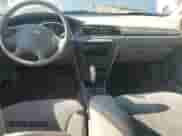2004 Chevrolet Malibu Classic с VIN 1G1ND52F74M674890, выставлен на аукционе Copart как лот 81280545 с пробегом Не указан миль и Списание • Salvage title. История ставок и продаж доступна на DreamBid. Изображение 8.
