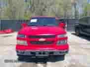 2012 Chevrolet Colorado 1LT with VIN 1GCDSCF97C8135307, listed as a IAAI auction lot 41992658 with 224,343 mi miles and . Bid and sale history available at DreamBid. Image 6.