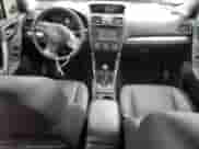 2015 Subaru Forester XT Touring with VIN JF2SJGWC9FH545559, listed as a Copart auction lot 85127735 with 80,024 mi miles and Salvage title. Bid and sale history available at DreamBid. Image 8.