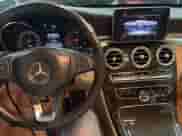 2015 Mercedes-Benz C 300 Luxury с VIN 55SWF4KB4FU027077, выставлен на аукционе Copart как лот 80309135 с пробегом 107 644 миль миль и Чистый • Clean title. История ставок и продаж доступна на DreamBid. Изображение 9.