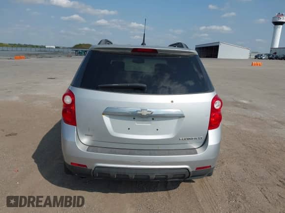 2011 Chevrolet Equinox 1LT с VIN 2CNFLEEC0B6241211, выставлен на аукционе IAAI как лот 43178624 с пробегом 183 581 миль миль и . История ставок и продаж доступна на DreamBid. Изображение 6.