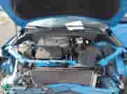 2023 Chevrolet TrailBlazer RS с VIN KL79MUSL5PB133830, выставлен на аукционе IAAI как лот 42275415 с пробегом 46 036 миль миль и . История ставок и продаж доступна на DreamBid. Изображение 10.