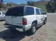 2002 Chevrolet Tahoe LS с VIN 1GNEC13T22R232615, выставлен на аукционе IAAI как лот 41965606 с пробегом 199 202 миль миль и . История ставок и продаж доступна на DreamBid. Изображение 4.