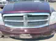 2004 Dodge Durango Limited with VIN 1D4HB58D64F142747, listed as a IAAI auction lot 42979443 with 239,167 mi miles and . Bid and sale history available at DreamBid. Image 6.