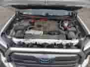 2023 Toyota Tundra Limited Hybrid z VIN 5TFJC5DB4PX035193, wystawiony jako IAAI lot #42884646 z przebiegiem Nie podano mil oraz . Historia ofert i sprzedaży dostępna na DreamBid. Obrazek 10.