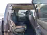 2018 Ram 1500 Harvest z VIN 1C6RR7LT7JS268021, wystawiony jako IAAI lot #42835898 z przebiegiem 92 732 mil mil oraz . Historia ofert i sprzedaży dostępna na DreamBid. Obrazek 8.